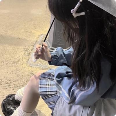 诗人出差了